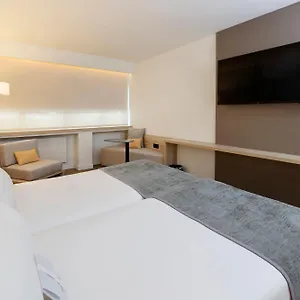 Sercotel Delfos Andora (miasto)