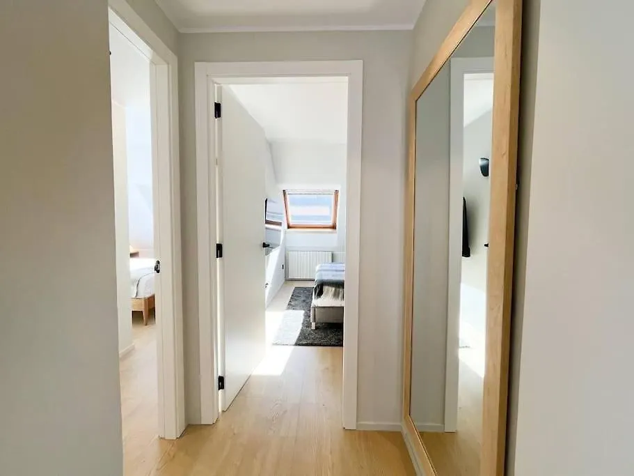 Apartment Atico Duplex De Lujo - Clasificacion 5 Estrellas - 8Pax - A Pie Del Centro - 2 Parkings L By Bonesvacances Andorra la Vella