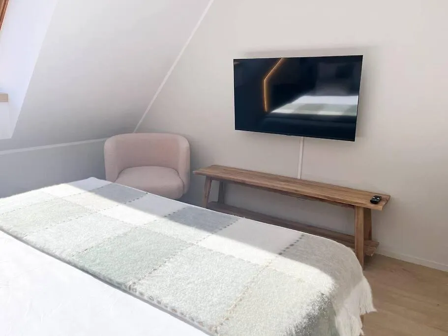 Atico Duplex De Lujo - Clasificacion 5 Estrellas - 8Pax - A Pie Del Centro - 2 Parkings L By Bonesvacances Andorra la Vella