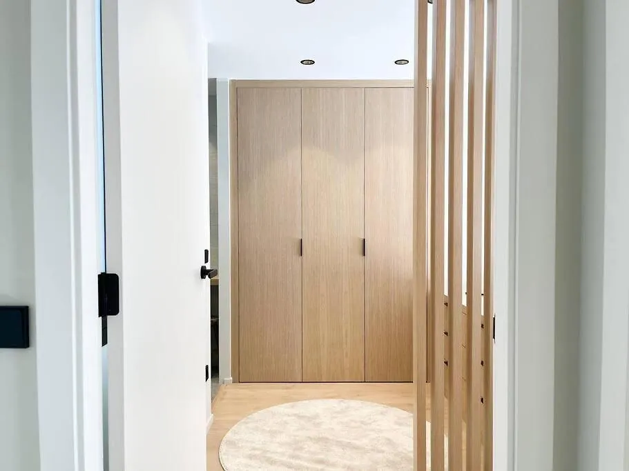 Apartment Atico Duplex De Lujo - Clasificacion 5 Estrellas - 8Pax - A Pie Del Centro - 2 Parkings L By Bonesvacances Andorra la Vella