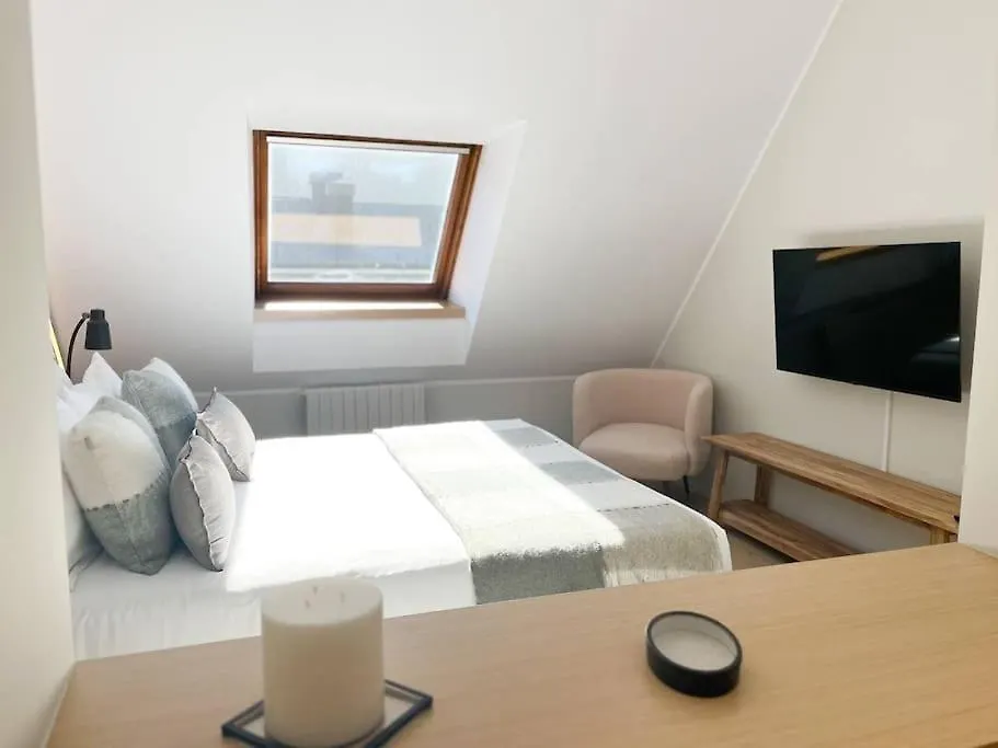 Atico Duplex De Lujo - Clasificacion 5 Estrellas - 8Pax - A Pie Del Centro - 2 Parkings L By Bonesvacances Andorra la Vella 0*,